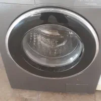 دو عدد لباسشویی سامسونگ و هایر