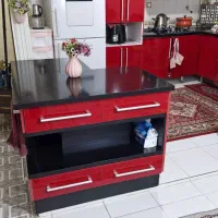 کابینت های گلاس نو|مصالح و تجهیزات ساختمان|کرمانشاه, |دیوار