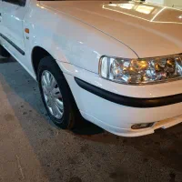 سمند ال ایکس مدل 98|خودرو سواری و وانت|کرمان, |دیوار