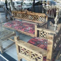 صندلی راک|صندلی و نیمکت|بروجرد, |دیوار