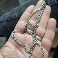 زنجیر ایتالیایی