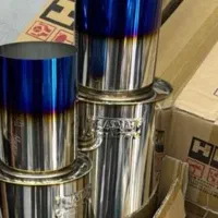 فروش انواع هدرز استیل و فولادی