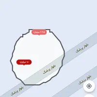 فروش مغازه حدودا70متری دربلوار پزشک مجتمع افتاب