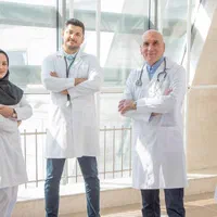 روپوش و اسکراب (پزشکی پرستاری رستورانی مدارس)