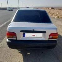 پراید ۸۷ دوگانه|خودرو سواری و وانت|بادرود, |دیوار