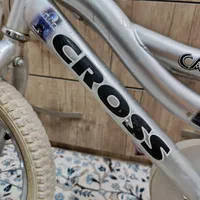 دوچرخه CROSS|دوچرخه، اسکیت، اسکوتر|شهریار, شهریار|دیوار