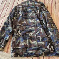 لباس سربازی