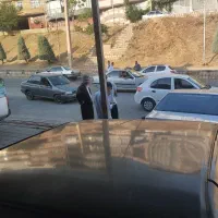 روا دوگانه کارخانه نوک مدادی مدل 85 خوش قیمت|خودرو سواری و وانت|سردشت, |دیوار
