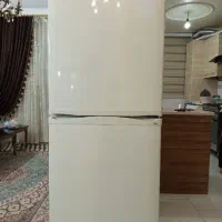 یخچال فریزر اسنوا بدون برفک درحدنو