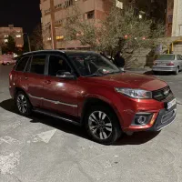 مدل۹۶اتومات با شرایط نقد و اقساطX33s|خودرو سواری و وانت|تبریز, |دیوار