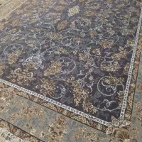 یه جفت فرش ۱۲متری نونو هستن داخل کاور زیر قیمت|فرش|تهران, تهرانسر غربی|دیوار
