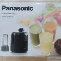 آبمیوه گیری پاناسونیک