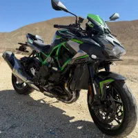 کاوازاکی zh2 سند