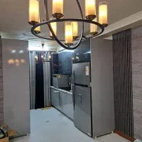 آپارتمان ۲ خوابه ۷۵ متری طبقه ۳ آسانسور دار