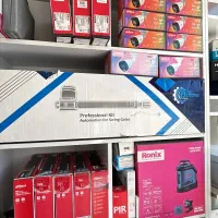 کـرکره برقی ، جـک پارکینگی،دوربین مداربسته،سکوریت