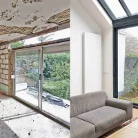 بازسازی تخصصی ساختمان و ویلا طراحی تا اجرا|خدمات پیشه و مهارت|اصفهان, خواجو|دیوار