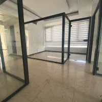 ۱۱۰ متر/ موقعیت اداری/ فول/بلوار فردوس/پارتیشن شده|اجارهٔ دفتر کار، اتاق اداری، مطب|تهران, فردوس|دیوار