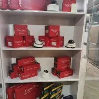 فروش،نصب،راه اندازی و بهبود سیستم دوربین مداربسته