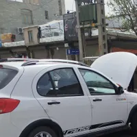 کوییک پارس خودرویی۱۴۰۲