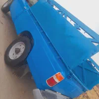 نیسان دیزل مدل90|خودرو سواری و وانت|مزرعه کتول, |دیوار