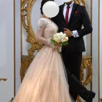 لباس عقد و نامزدی