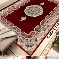 روفرشی کشدار/زمینه ابریشم/ضد آب