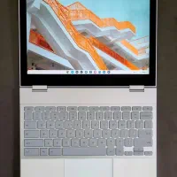 گوگل کروم بوک