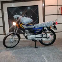 رهرو 125 در پالسی  1404|موتورسیکلت|تهران, افسریه جنوبی|دیوار