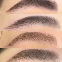 میکرو فیبروز نانوبلیدینگ ابرو کرکی مویی ونچرال|خدمات زیبایی و سلامت|کرمانشاه, |دیوار