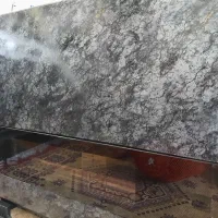 بخاری ۱۲۰۰۰ ایمن گاز|بخاری، هیتر، شومینه|شیراز, میانرود|دیوار