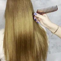 خدمات کراتین و احیا مو