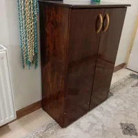 جاکفشی قهوه ای رنگ