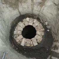 چاه کن ایرانی