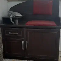 میز تلفن