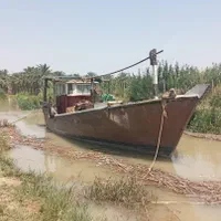 مینی لنج همراه با مجوز محیط زیست اصلی دفترچه ای