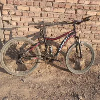 دوچرخه 24دنده ای معامله میشه