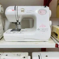 چرخ خیاطی دومنظوره