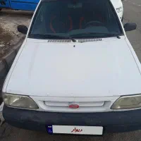 پراید 131|خودرو سواری و وانت|شهر بابک, |دیوار