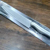 فروش چاقو آشپزخونه بزرگ و تیز قیمت مناسب