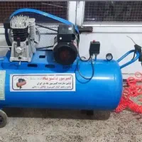 پمپ باد،اور فرز،اره مویی،فرز آویز درمل