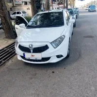 برلیانس 230 اتومات سانروف 96