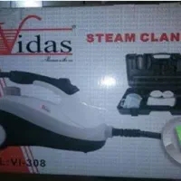 بخارشوی ویداس مدل VI308