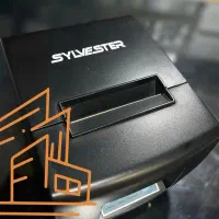 فیش پرینتر باکیفیت sylvester