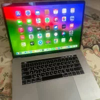 macbook pro 2018 touchbar