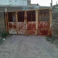 درب گاراژی سالم با قیمت توافقی