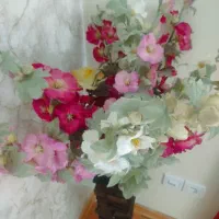 گل مصنوعی|گل مصنوعی|تهران, گلستان (شهرک راه آهن)|دیوار