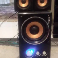 سه عدد باند  ERSCH