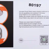 ساعت هوشمند