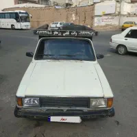 وانت بار|خودرو سواری و وانت|تبریز, |دیوار