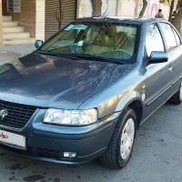 سمندLX 96 مولتی پلکس|خودرو سواری و وانت|رباط‌کریم, رباط‌کریم|دیوار